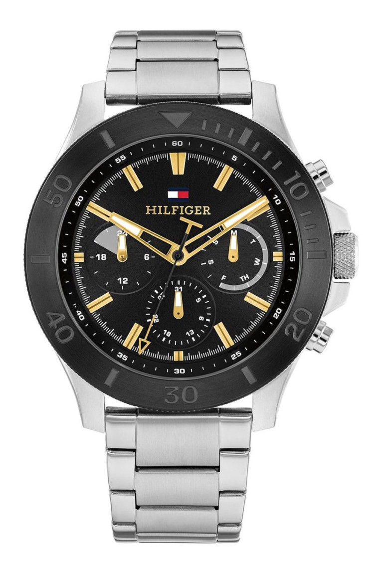 Montre Quartz Tommy Hilfiger