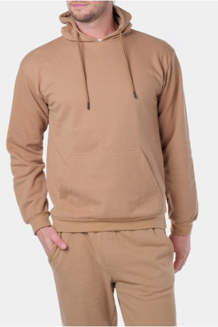 Sweatshirt ML coton Hopenlife