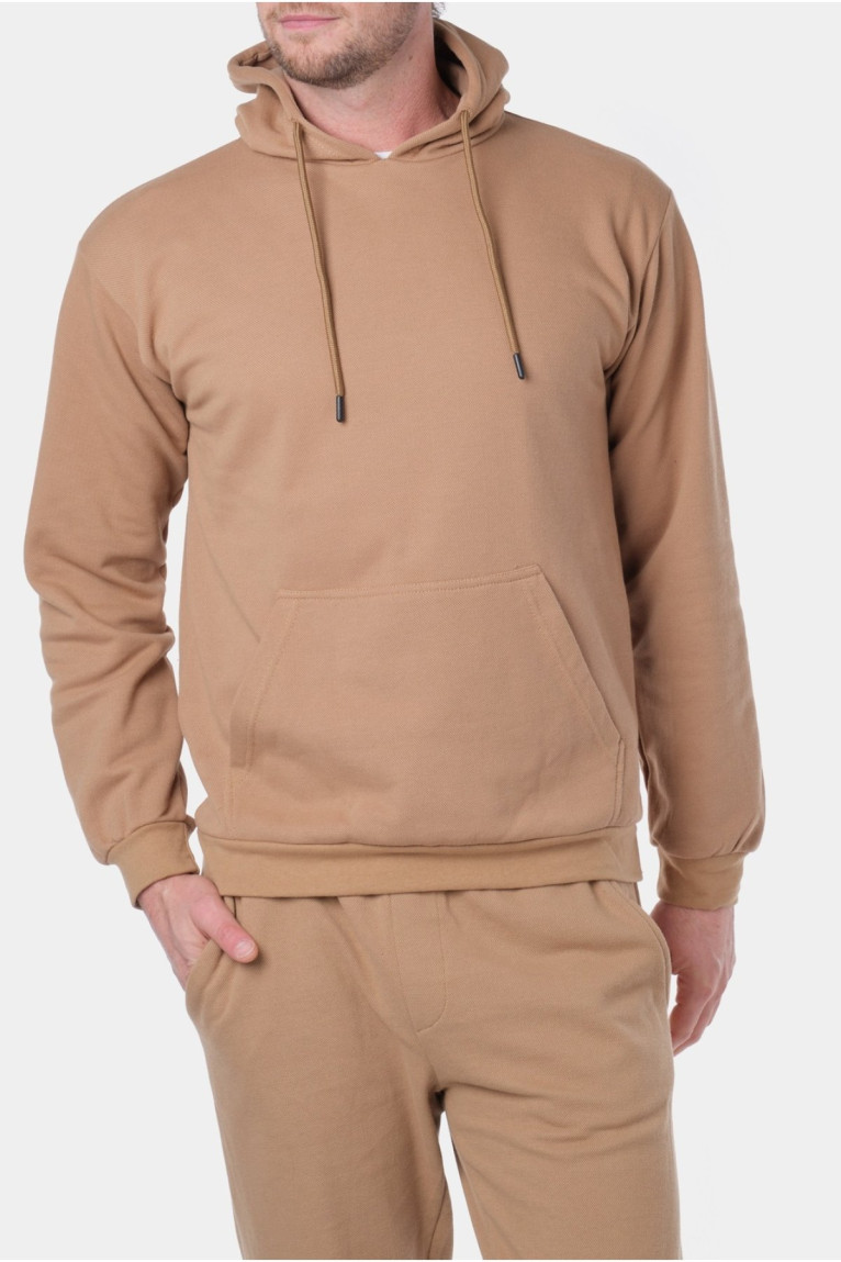 Sweatshirt ML coton Hopenlife