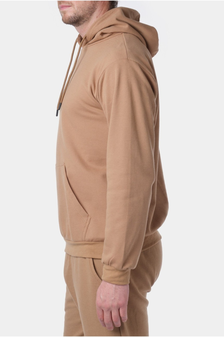 Sweatshirt ML coton Hopenlife