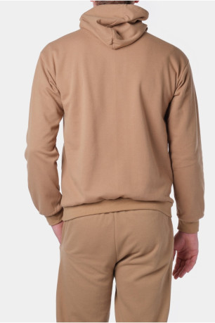 Sweatshirt ML coton Hopenlife