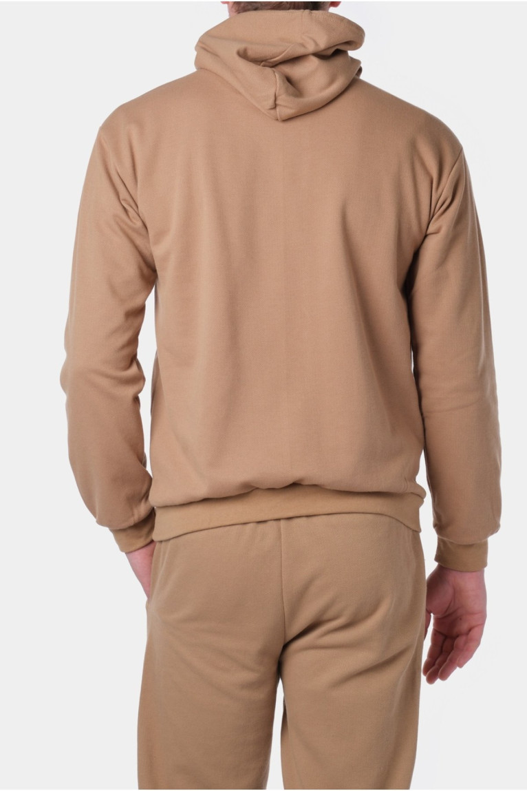 Sweatshirt ML coton Hopenlife