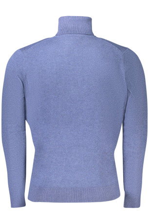 Pullover col roulé ML NORWAY 1963