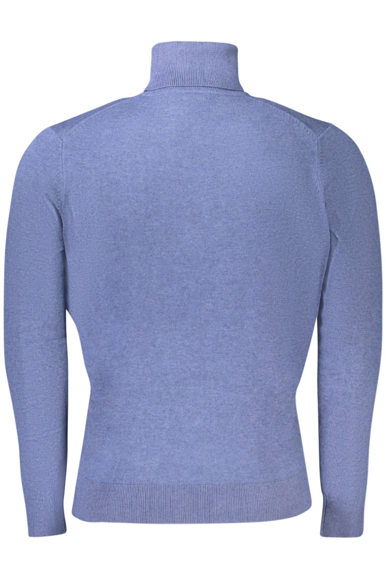 Pullover col roulé ML NORWAY 1963