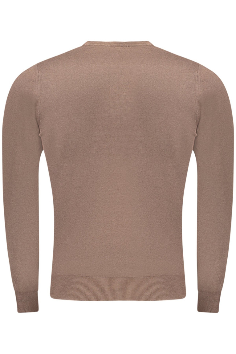 Pull manches longues Marron Cavalli Class