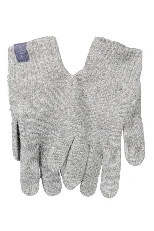Gants Gris