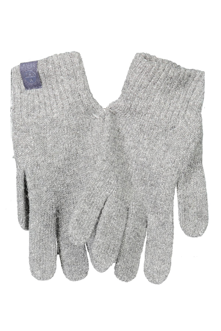 Gants Gris