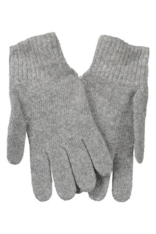 Gants Gris