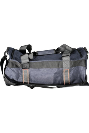 Sac bleu