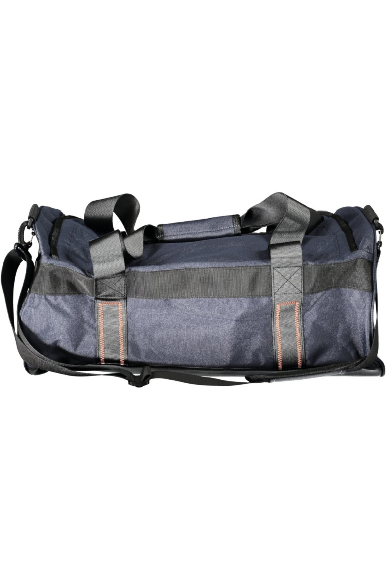 Sac bleu