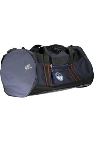 Sac bleu