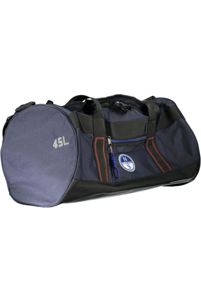 Sac bleu