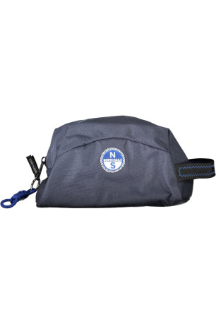 Trousse bleu