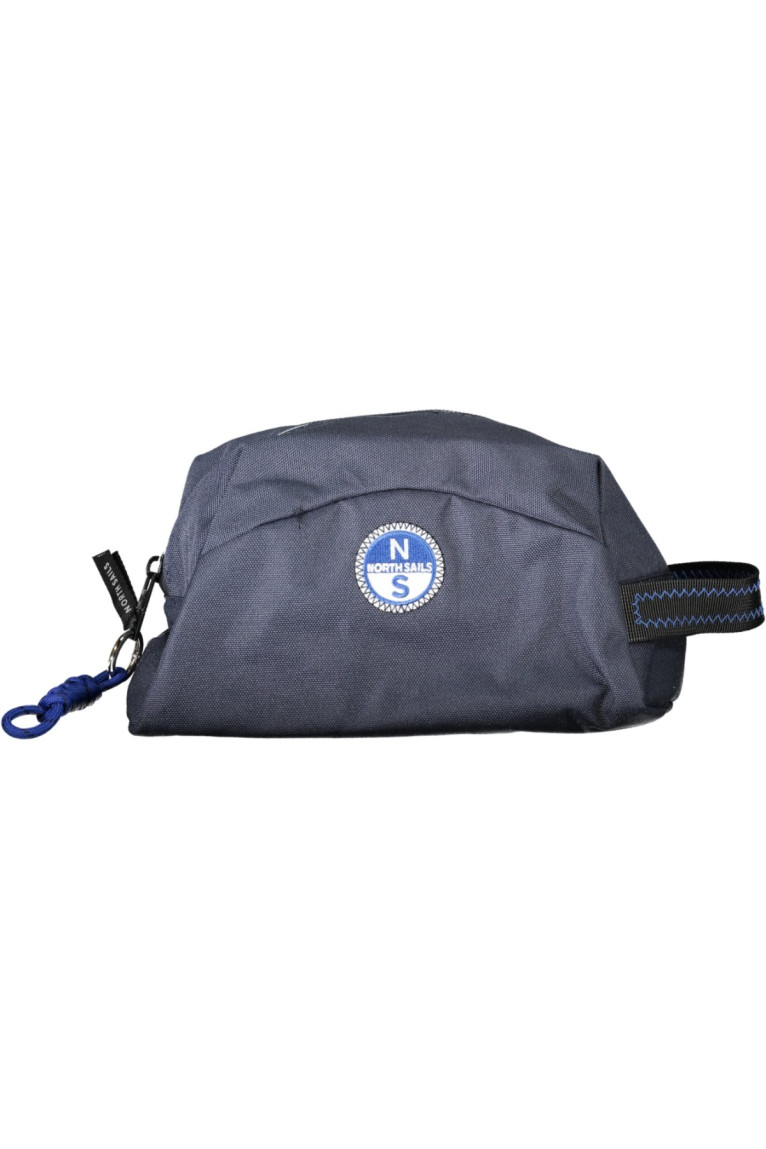 Trousse bleu