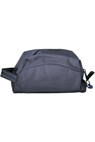 Trousse bleu
