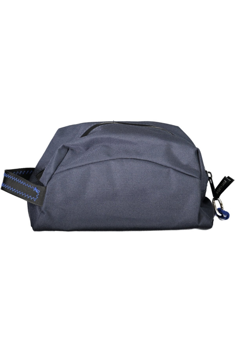 Trousse bleu