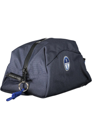 Trousse bleu
