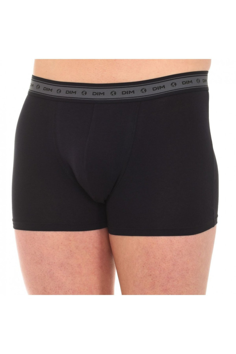 Boxer x2 - DIM - Gray-Black DIM