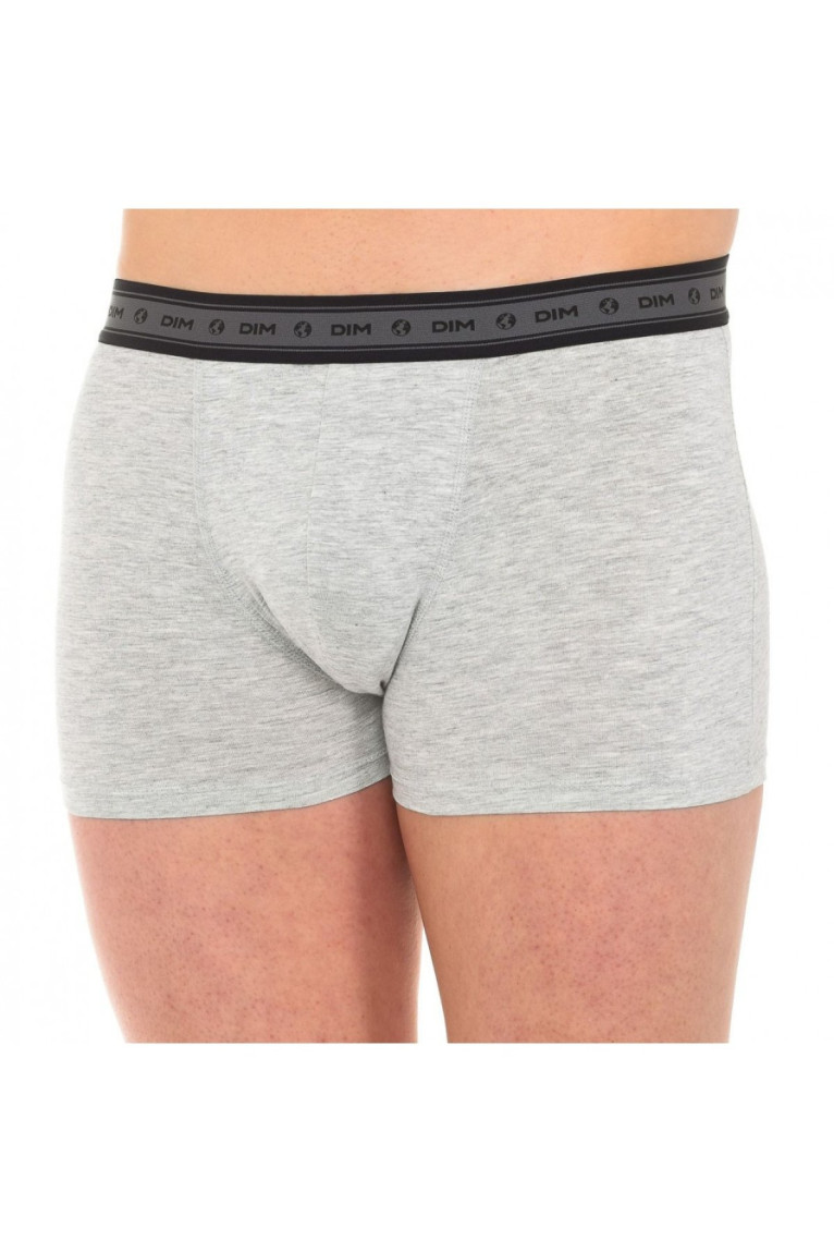 Boxer x2 - DIM - Gray-Black DIM