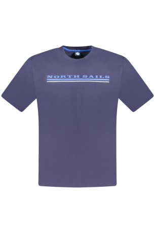 T-shirt MC North sails