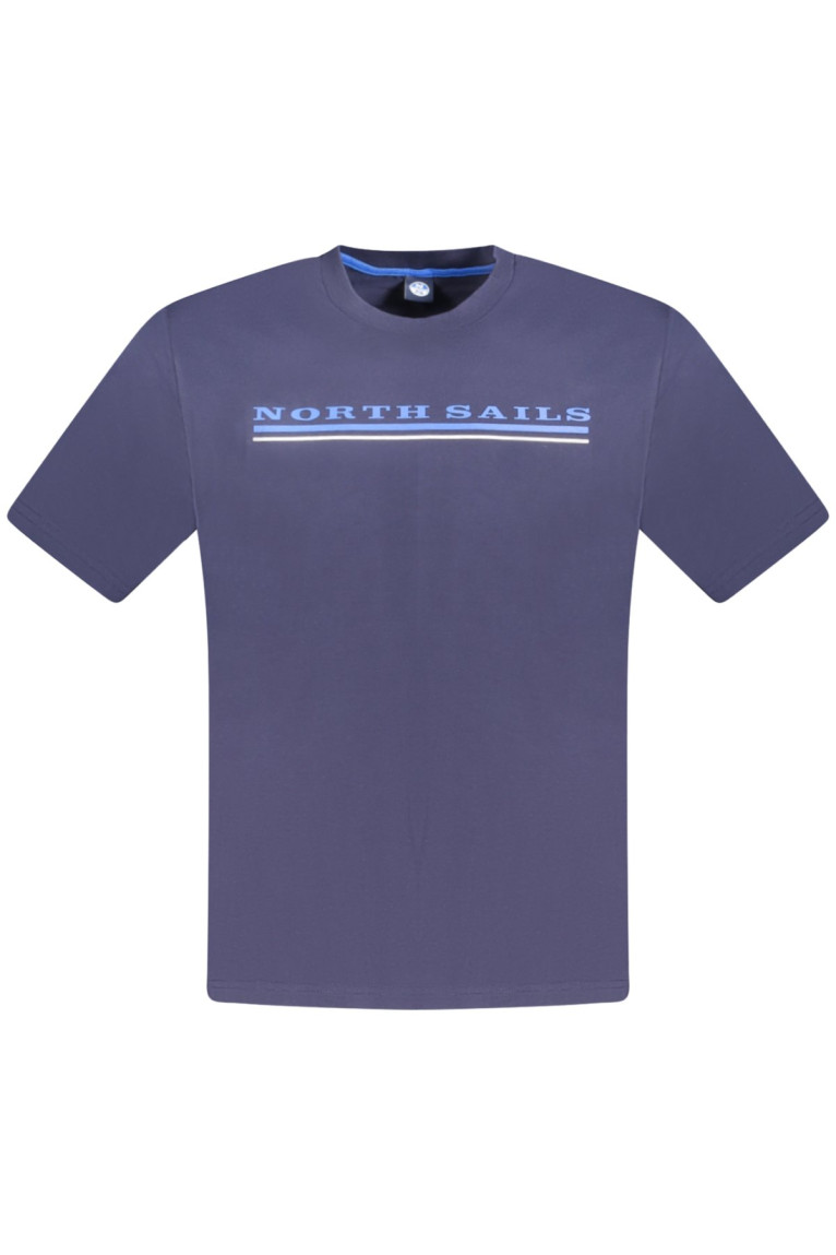 T-shirt MC North sails
