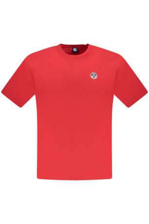 T-shirt MC North sails