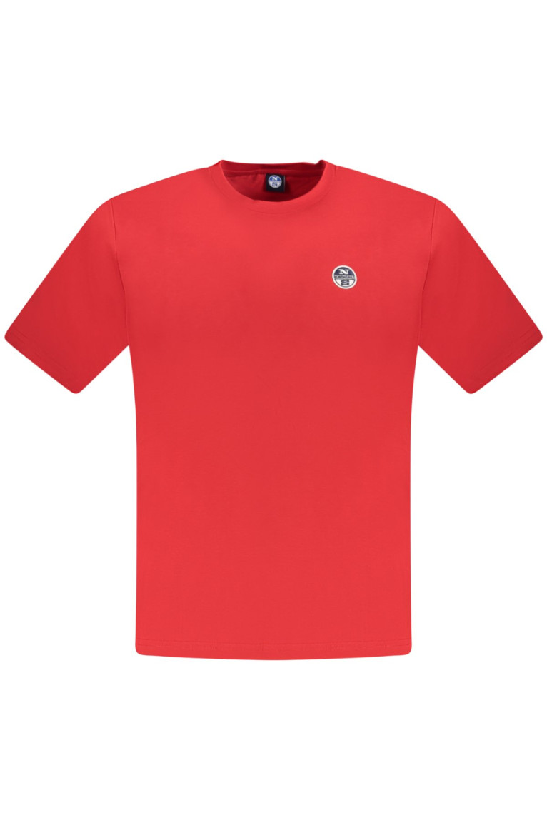 T-shirt MC North sails