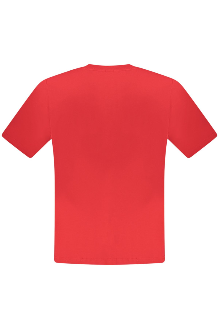 T-shirt MC North sails