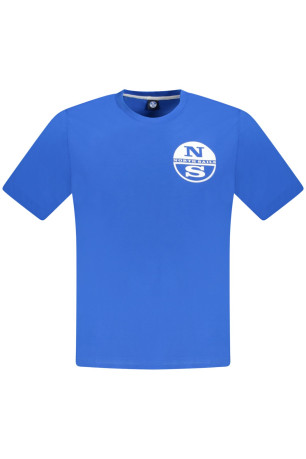 T-shirt MC North sails