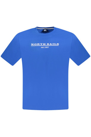 T-shirt MC North sails