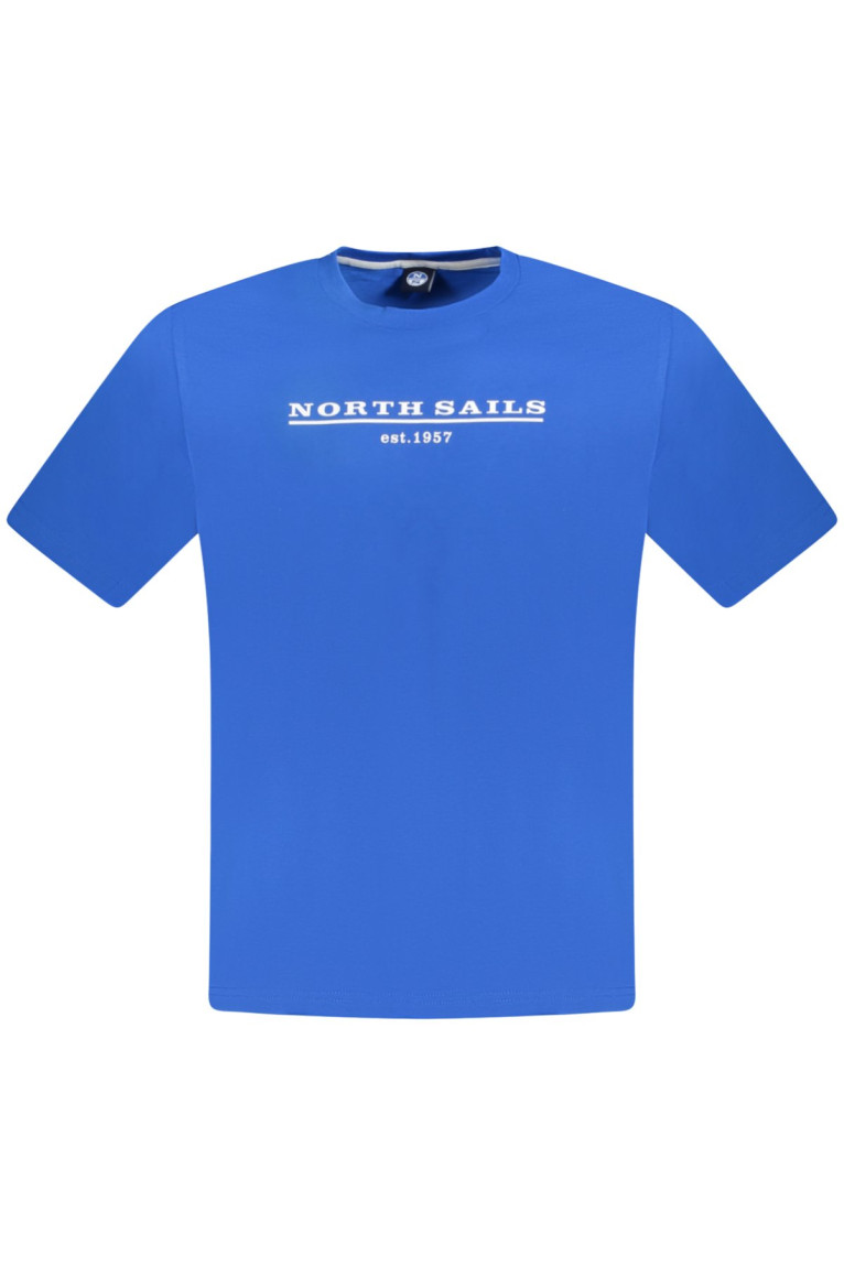 T-shirt MC North sails