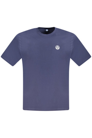 T-shirt MC North sails
