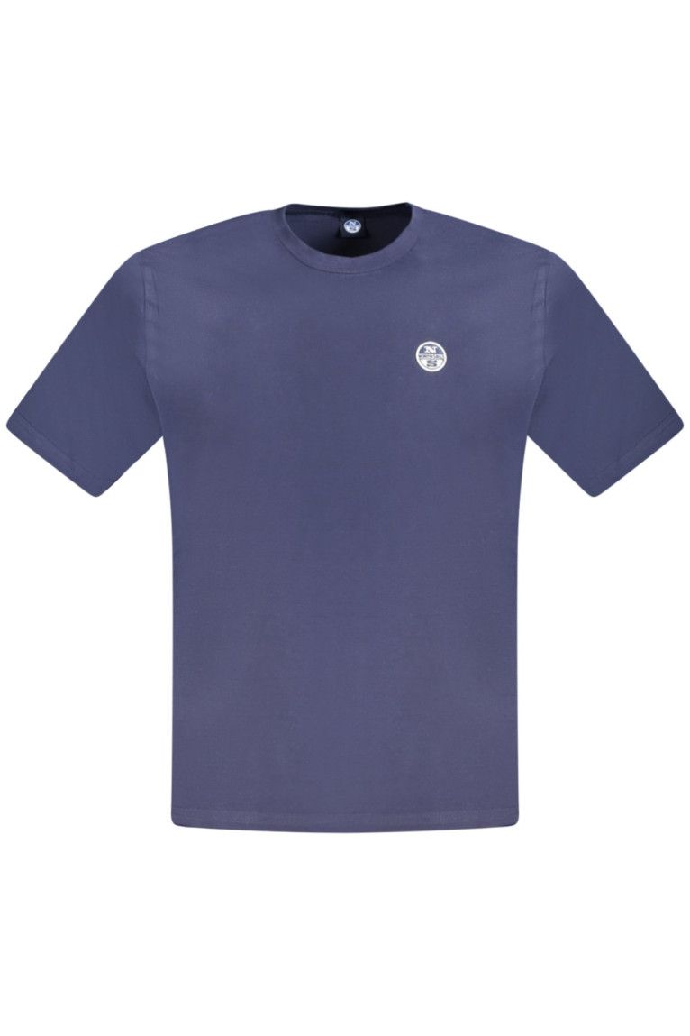 T-shirt MC North sails
