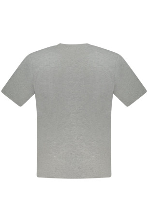 T-shirt manches courtes Gris