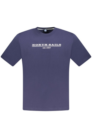 T-shirt MC North sails