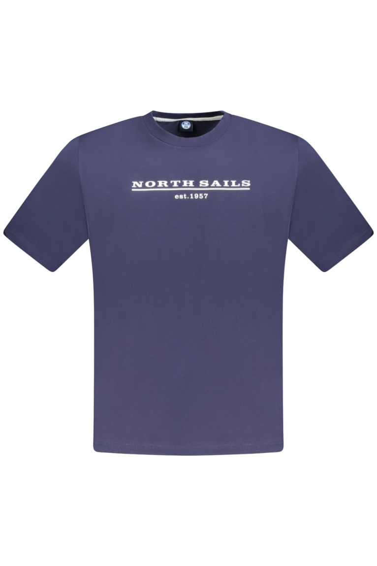 T-shirt MC North sails