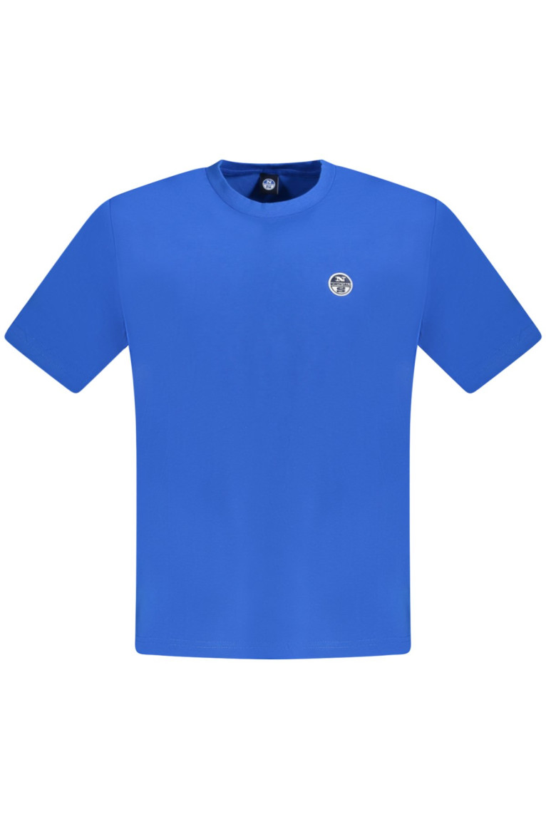 T-shirt MC North sails