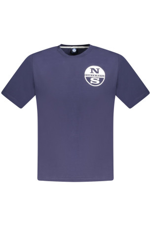 T-shirt MC North sails