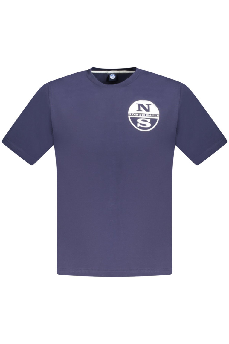 T-shirt MC North sails