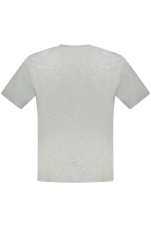 T-shirt manches courtes Gris