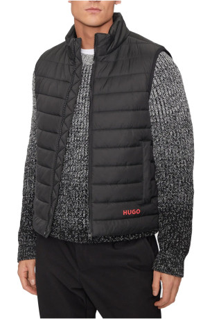 Doudoune sans manches Brentino Hugo boss