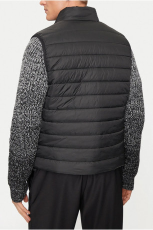 Doudoune sans manches Brentino Hugo boss