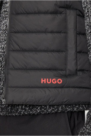Doudoune sans manches Brentino Hugo boss