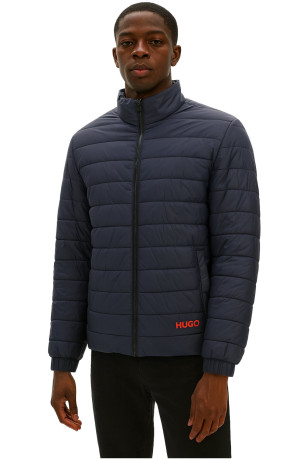 Doudoune matelassée Brenti Hugo boss