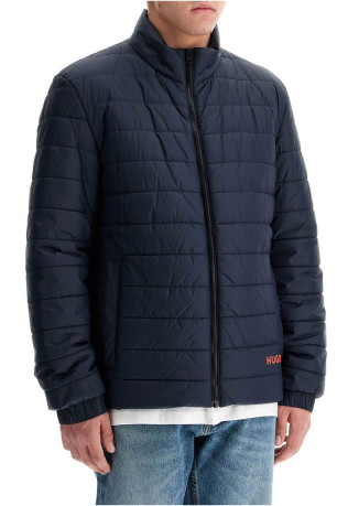 Doudoune matelassée Brenti Hugo boss