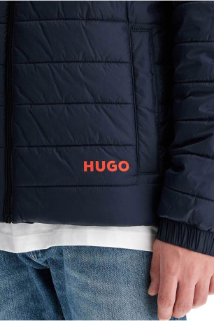 Doudoune matelassée Brenti Hugo boss
