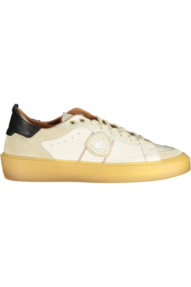 Baskets Staten 07 Blauer