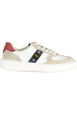 Baskets Buck Blauer