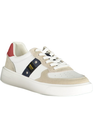 Baskets Buck Blauer