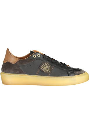 Baskets Staten 07 Blauer